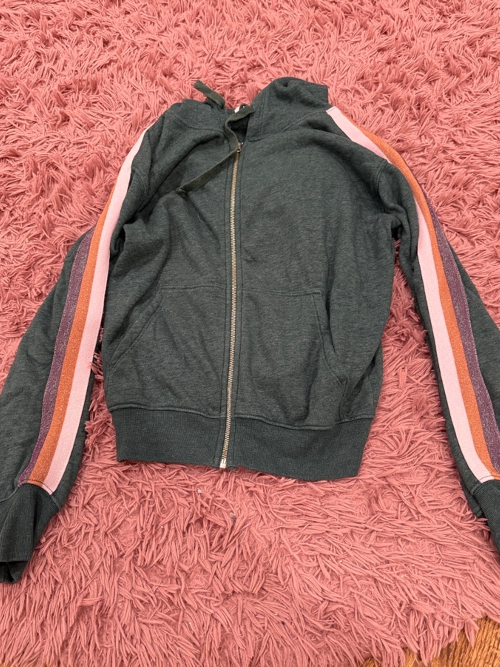 Women’s Spiritual Gabgster Zip up